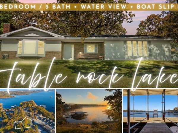 229 Dogwood Park Trail , Branson, MO 65616