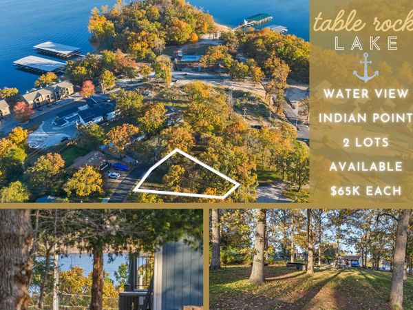 Lot 53 Locust Lane , Branson, MO 65616