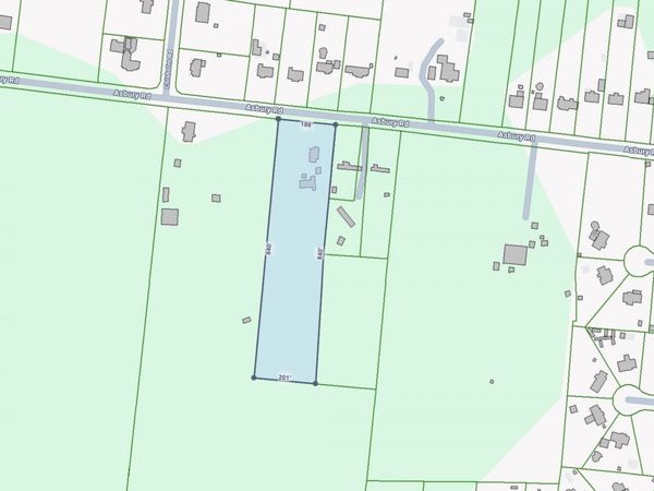 3118 Asbury Rd, Murfreesboro, TN 37129