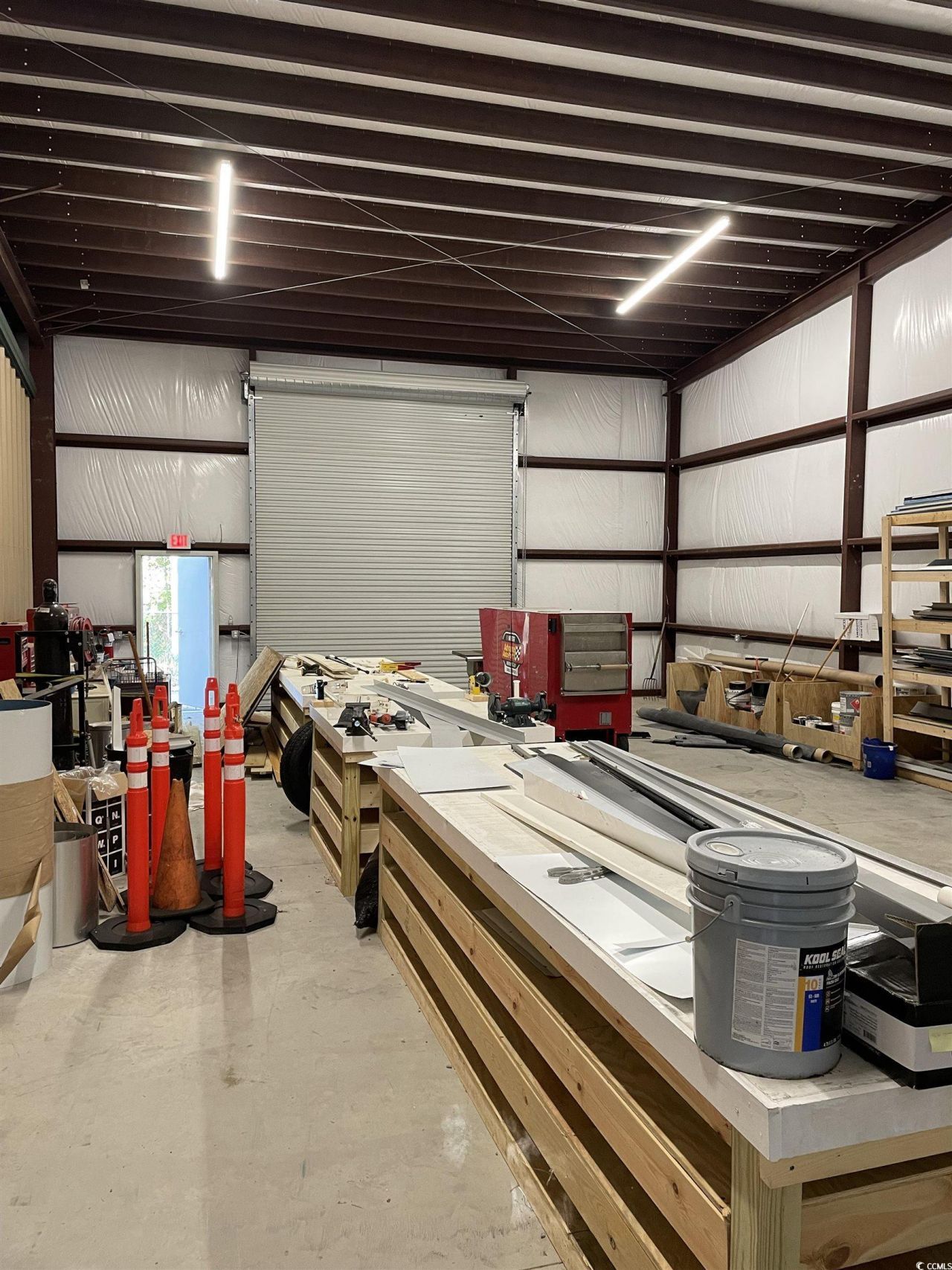 1102 - C Martin Luther King Rd. Photo 5