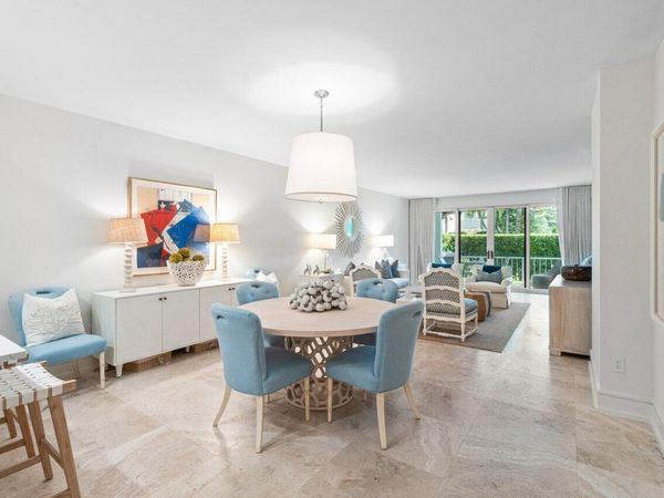 127 Peruvian Avenue, Unit 101, Palm Beach, FL 33480