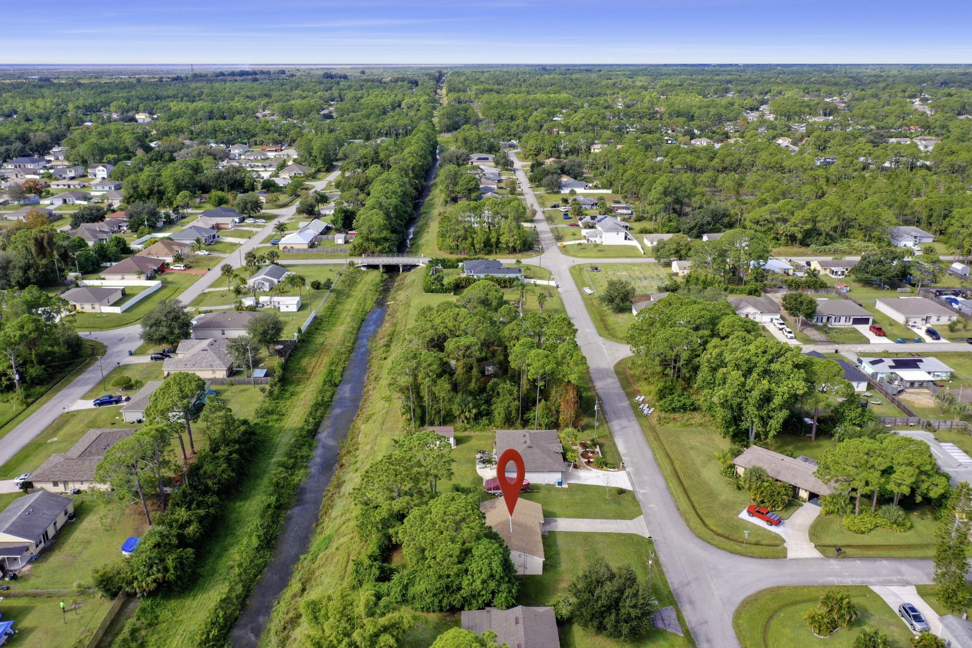 306 Brantley Street Se, Palm Bay, FL 32909 Photo