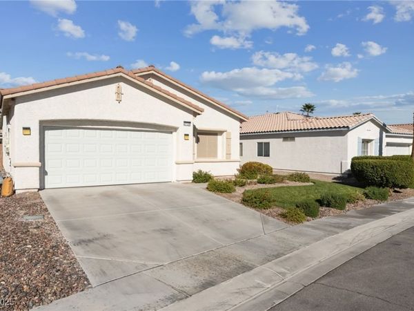 4120 Annendale Avenue, North Las Vegas, NV 89031