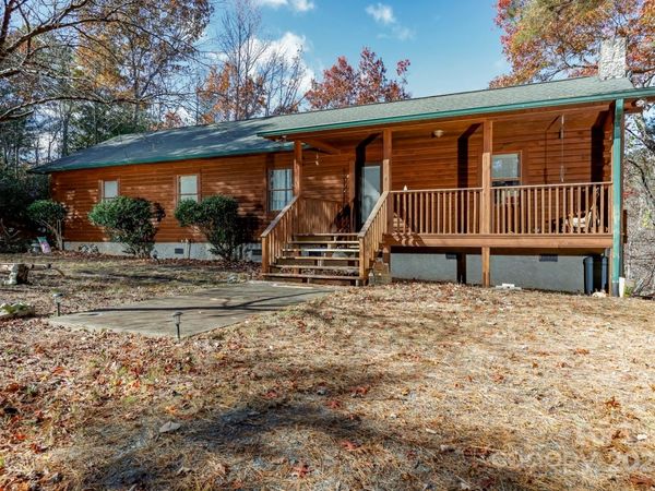 114 Birddog Boulevard, Lake Lure, NC 28746