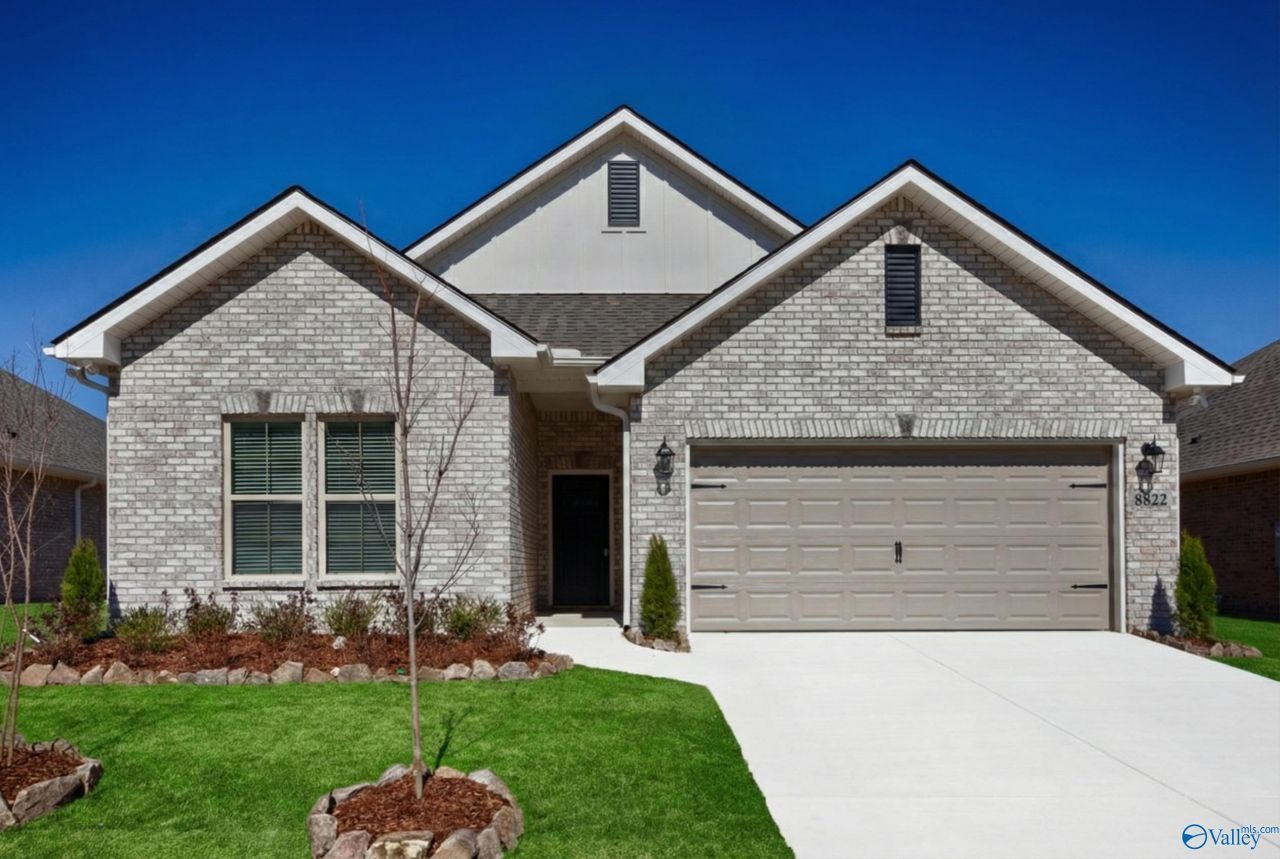 8822 Old Middlestown Road Se, Gurley, AL 35748 Main Photo