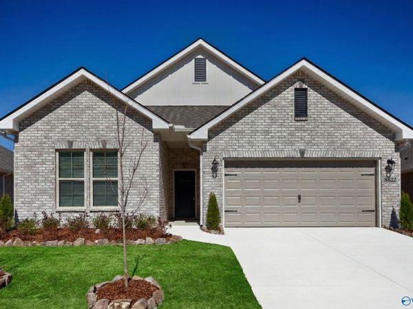 8822 Old Middlestown Road SE, Gurley, AL 35748