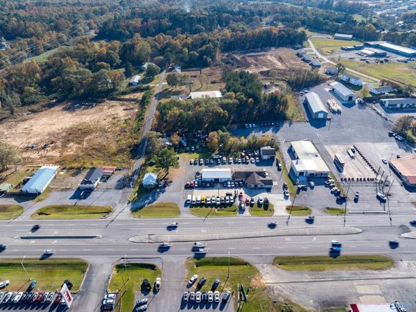 9753 & 9793 US Highway 431, Albertville, AL 35950