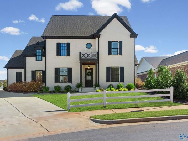 217 Farmhouse Drive, Madison, AL 35757
