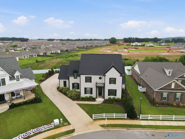 217 Farmhouse Drive, Madison, AL 35757