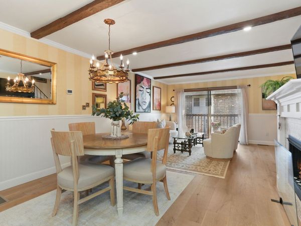 376 Knapps, Unit 376, Fairfield, CT 06825