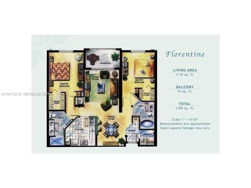 17150 N Bay Rd, Unit 2207, Sunny Isles Beach, FL 33160 Photo