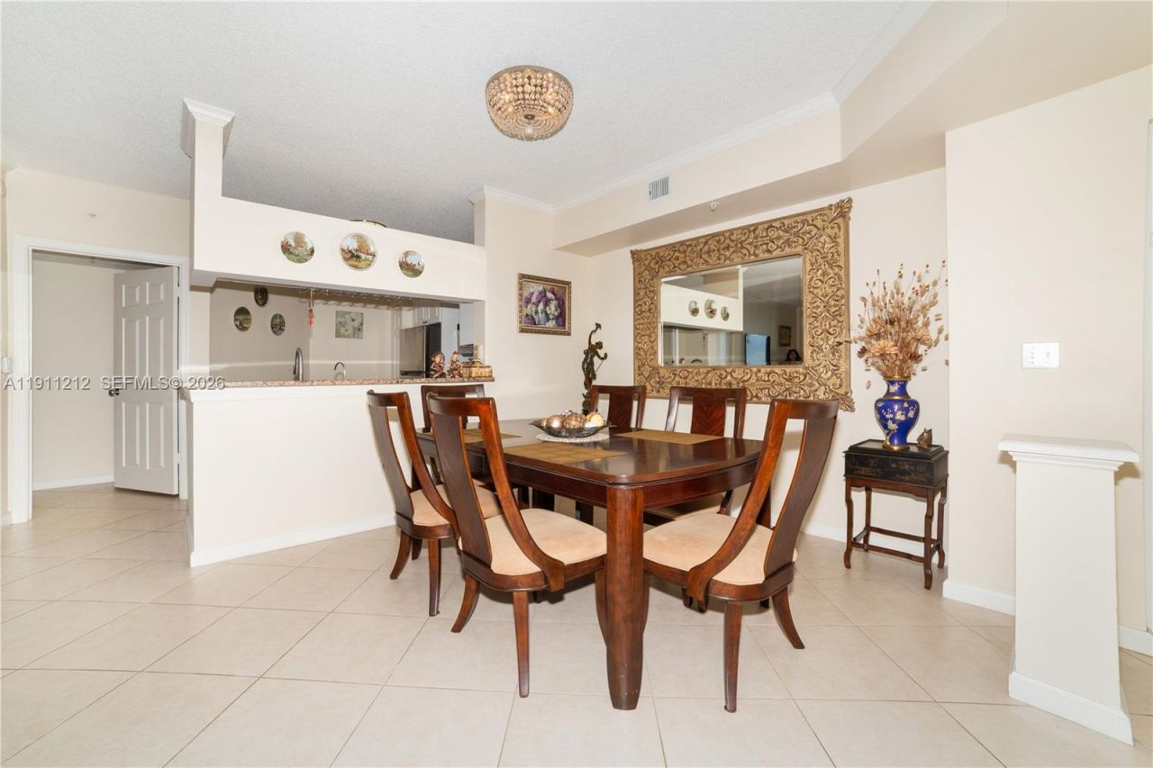 17150 N Bay Rd, Unit 2207, Sunny Isles Beach, FL 33160 Photo