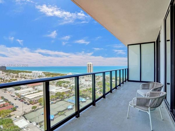 Unit 709, Miami Beach, FL 33141