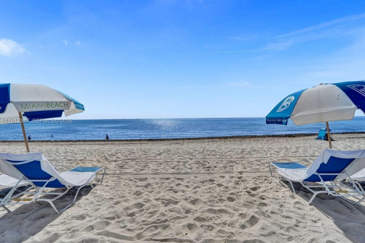 Please Call For Address, Unit 709, Miami Beach, FL 33141 Photo
