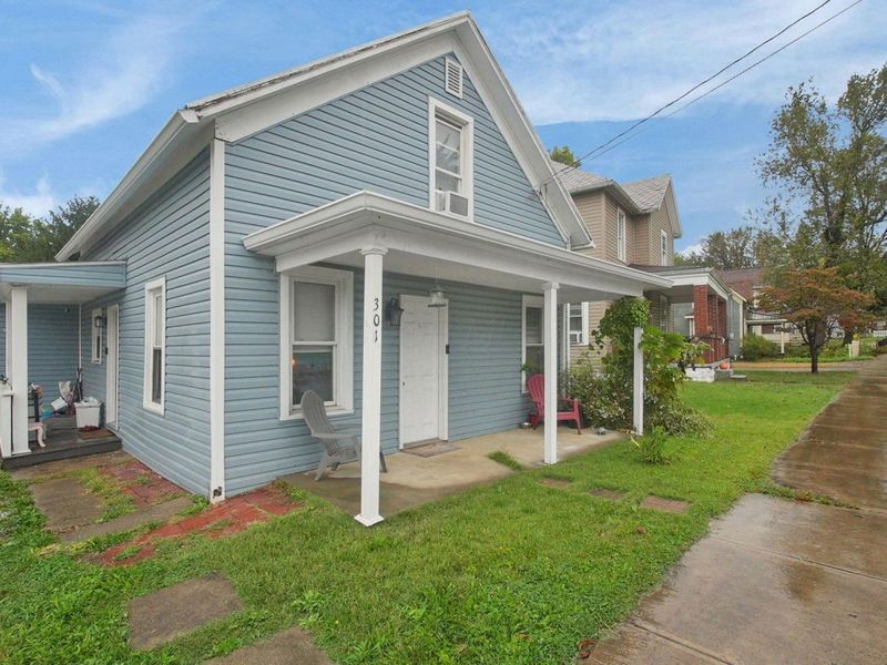 301 N Main Street , Pleasantville, OH 43148 Photo 2