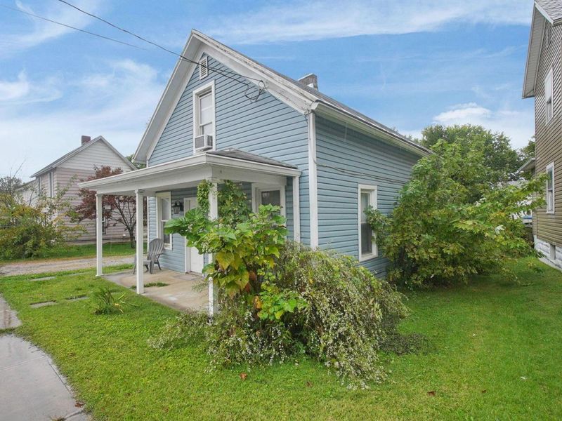 301 N Main Street , Pleasantville, OH 43148 Photo 3