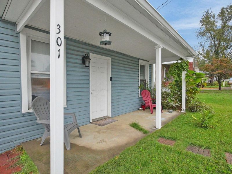 301 N Main Street , Pleasantville, OH 43148 Photo 4