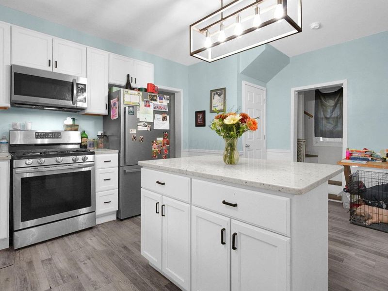 301 N Main Street , Pleasantville, OH 43148 Photo 6