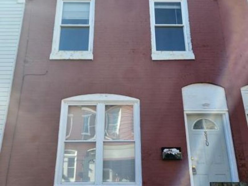 830 Church Street, Reading, PA 19601 Main Photo