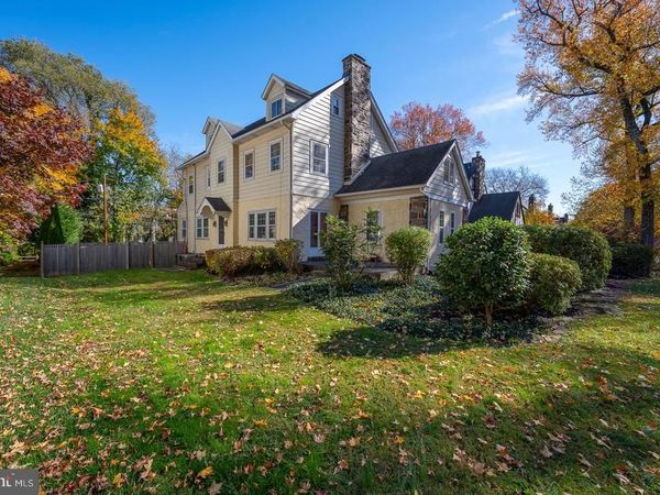 345 VALLEY ROAD, MERION STATION, PA 19066