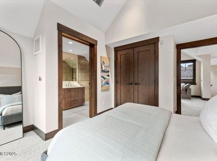 36 Beach Club Drive, Unit 606, Stateline, NV 89449 Photo