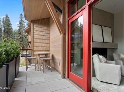 36 Beach Club Drive, Unit 606, Stateline, NV 89449 Photo