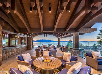 36 Beach Club Drive, Unit 606, Stateline, NV 89449 Photo