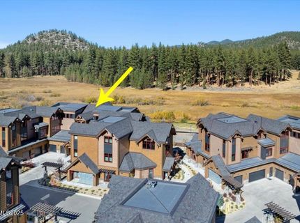 36 Beach Club Drive, Unit 606, Stateline, NV 89449 Photo