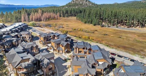 36 Beach Club Drive, Unit 606, Stateline, NV 89449 Photo