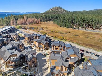 36 Beach Club Drive, Unit 606, Stateline, NV 89449 Photo