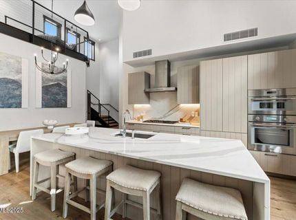 36 Beach Club Drive, Unit 606, Stateline, NV 89449 Photo