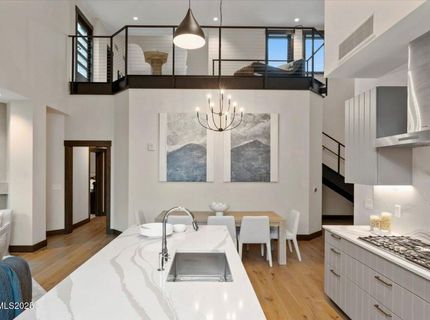 36 Beach Club Drive, Unit 606, Stateline, NV 89449 Photo