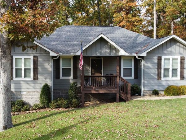 120 CHVAL DR, Counce, TN 38326