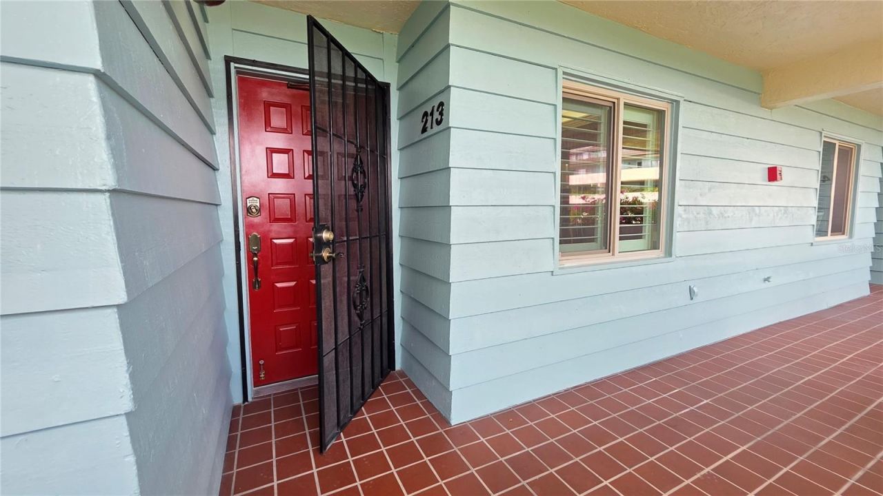 9604 Cortez Road W, Unit 213, Bradenton, FL 34210 Photo