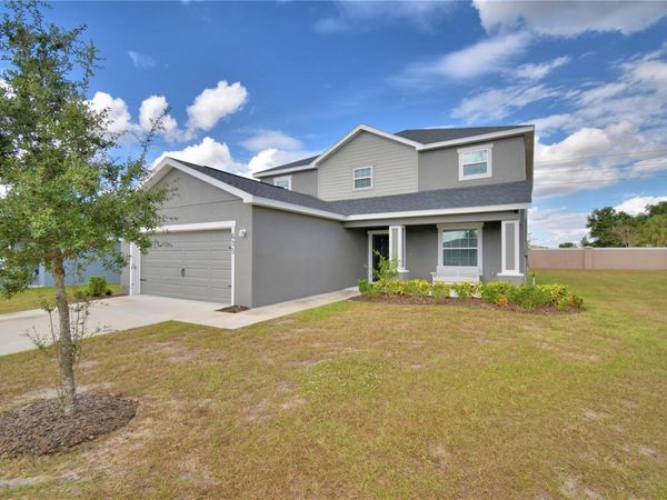 635 VISTA VIEW LANE, LAKE WALES, FL 33853