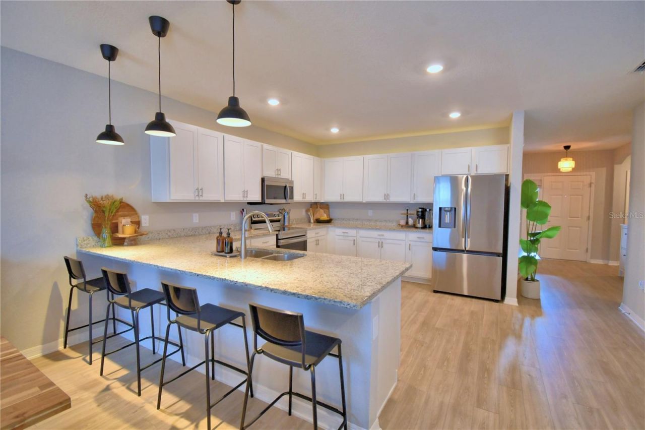 635 Vista View Lane, Lake Wales, FL 33853 Photo