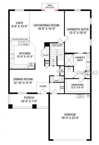 635 Vista View Lane, Lake Wales, FL 33853 Photo