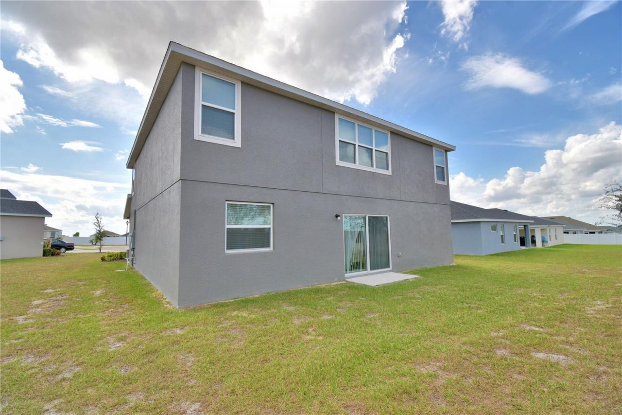 635 Vista View Lane, Lake Wales, FL 33853 Photo