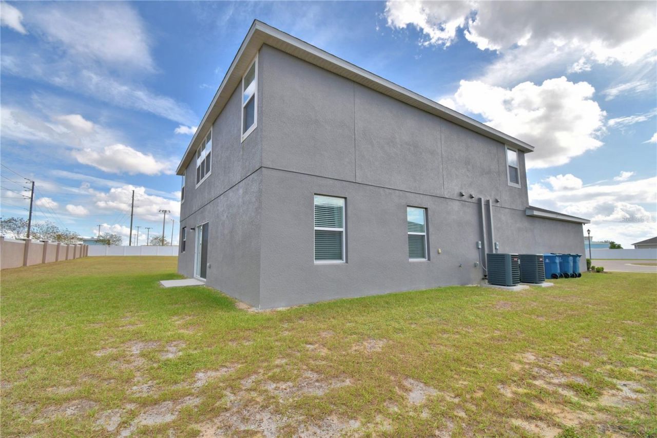 635 Vista View Lane, Lake Wales, FL 33853 Photo