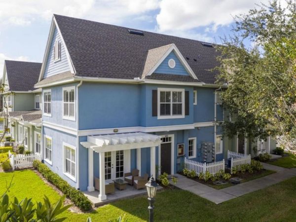 2201 SAN VITORINO CIRCLE, Unit 108, KISSIMMEE, FL 34741