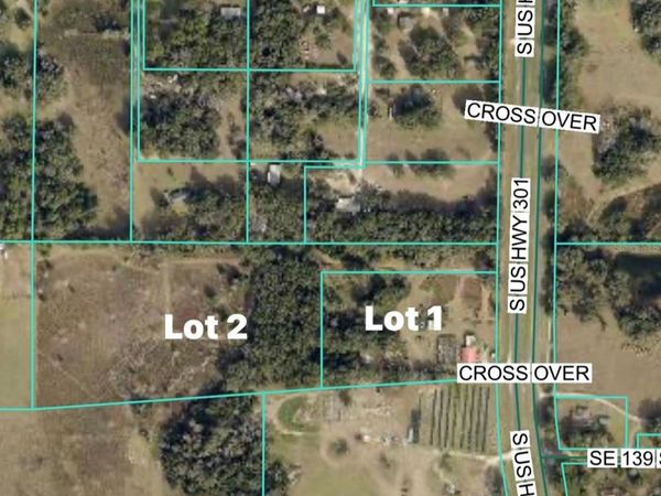 13830 S US HIGHWAY 301, SUMMERFIELD, FL 34491