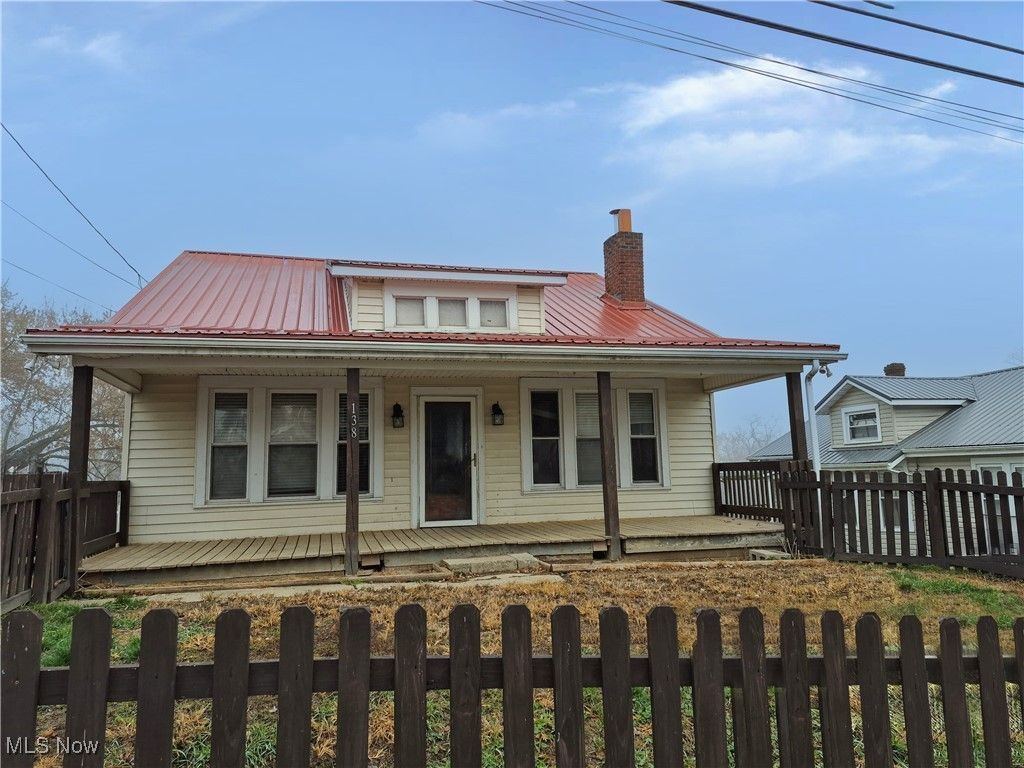 138 Steubenville Street, Bloomingdale, OH 43910 Main Photo