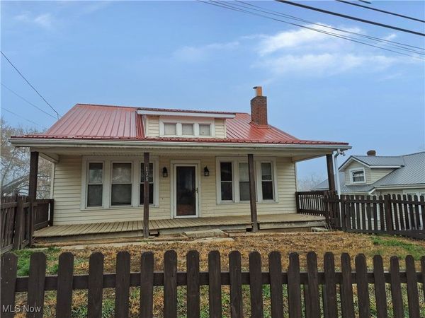 138 Steubenville Street, Bloomingdale, OH 43910