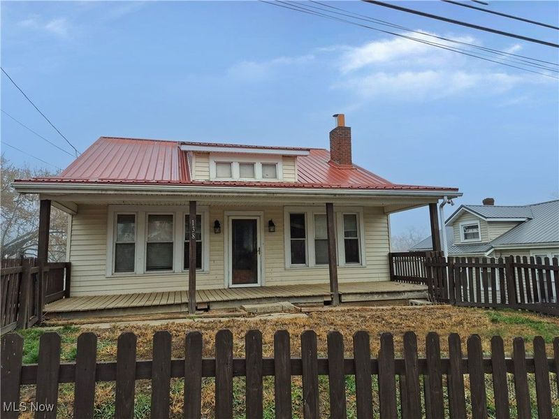 138 Steubenville Street, Bloomingdale, OH 43910 Photo 1