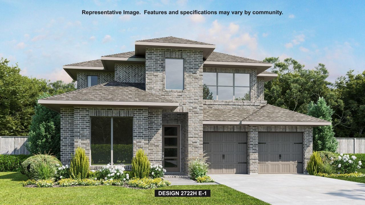 508 Summer Place Ln, Georgetown, TX 78628 Main Photo