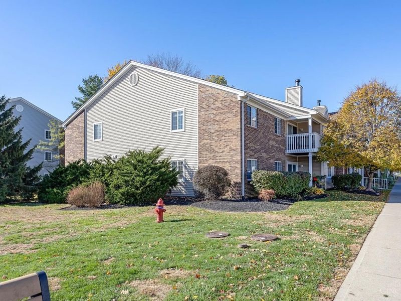 120 Carrington Lane, Unit 208, Loveland, OH 45140 Photo 2
