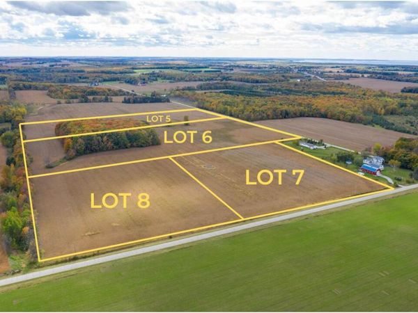 6800 SUNNY POINT ROAD, Unit Lt7, Egg Harbor, WI 54209