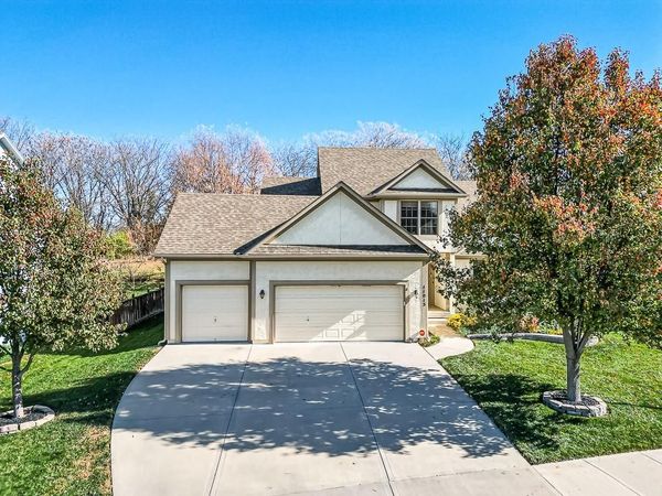 11013 Northridge Drive, Kansas City, KS 66109