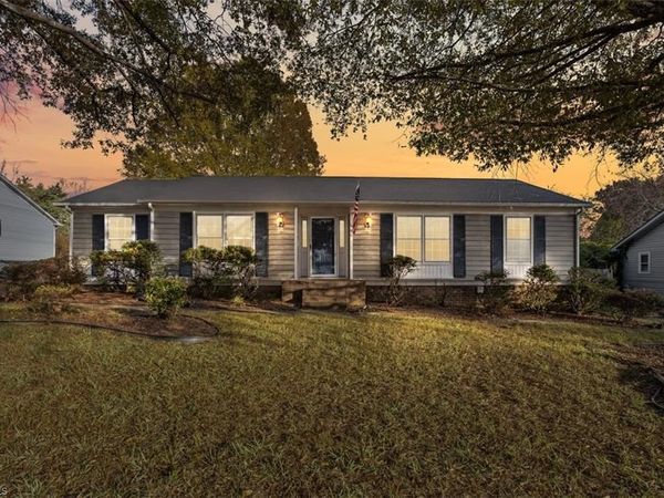 5 Sage Brush Court, Greensboro, NC 27407