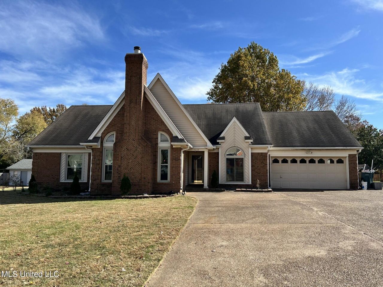 7264 Flower Creek Drive Southaven, MS 38671